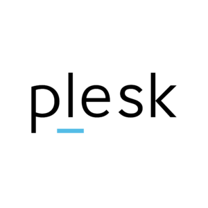 Logo Plesk