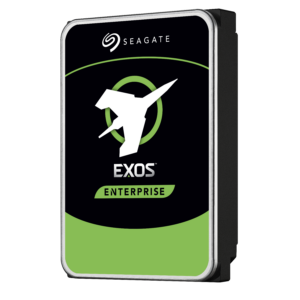 Disque dur Datacenter Seagate Exos