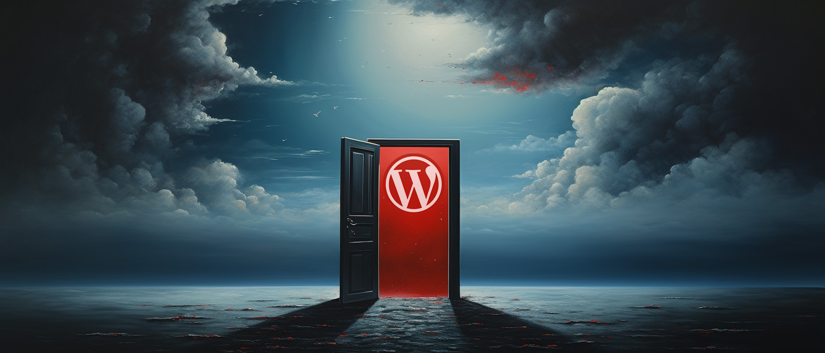 Audit de sécurité WP, logo