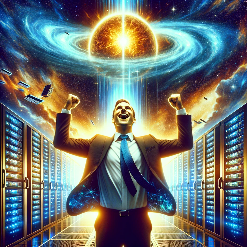 Hébergement Web Agency – Image 6