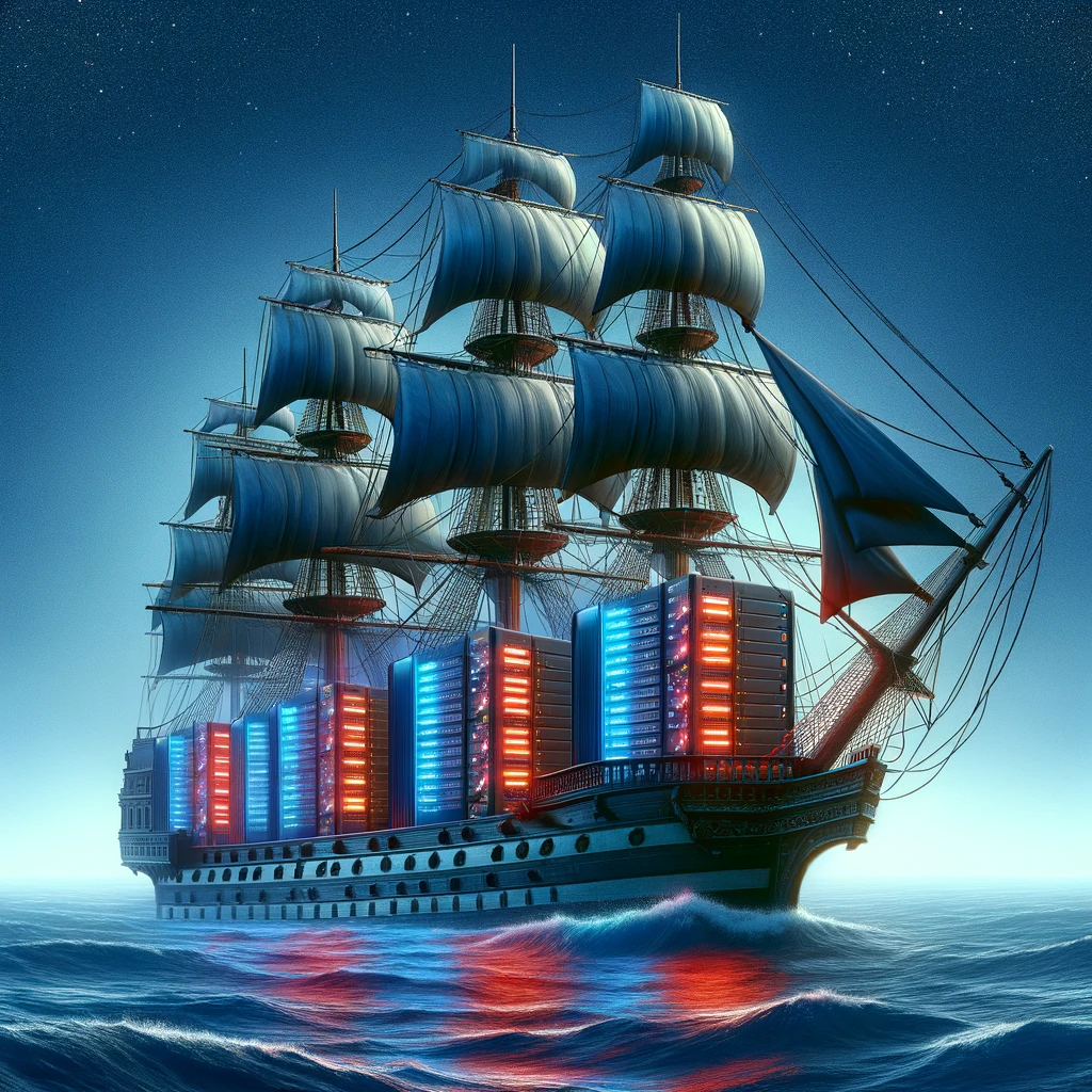 Hébergement Web Agency – Image 5