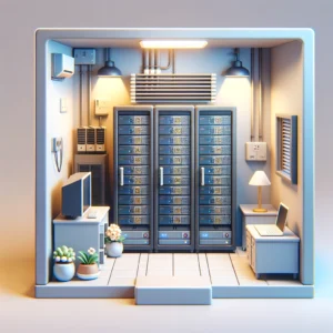 Hébergement Web Agency – Image 3