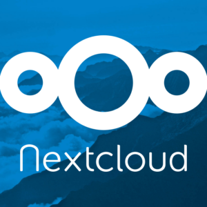 Instance Nextcloud - NVMe