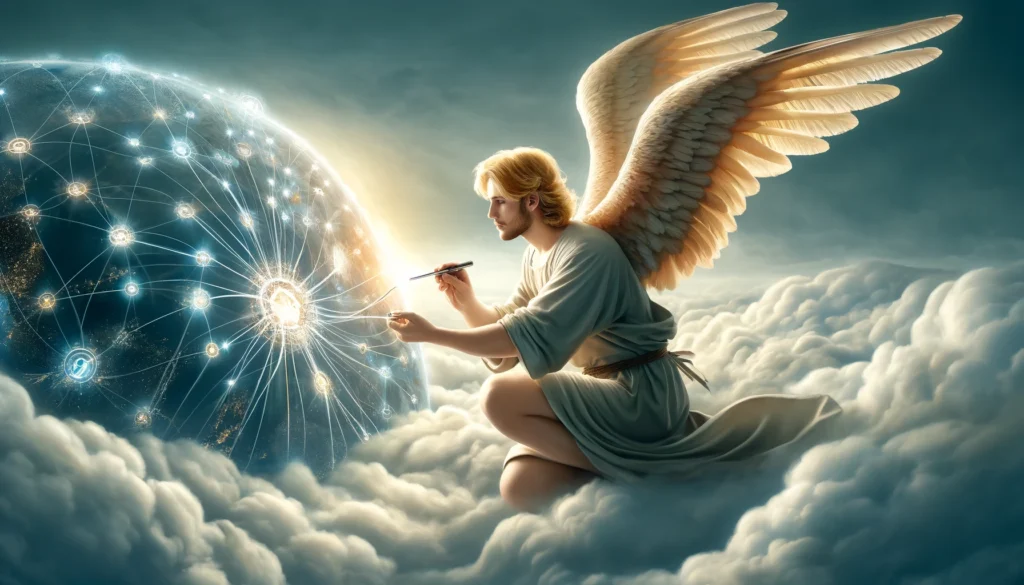 réparation site wordpress piraté : un ange à votre service