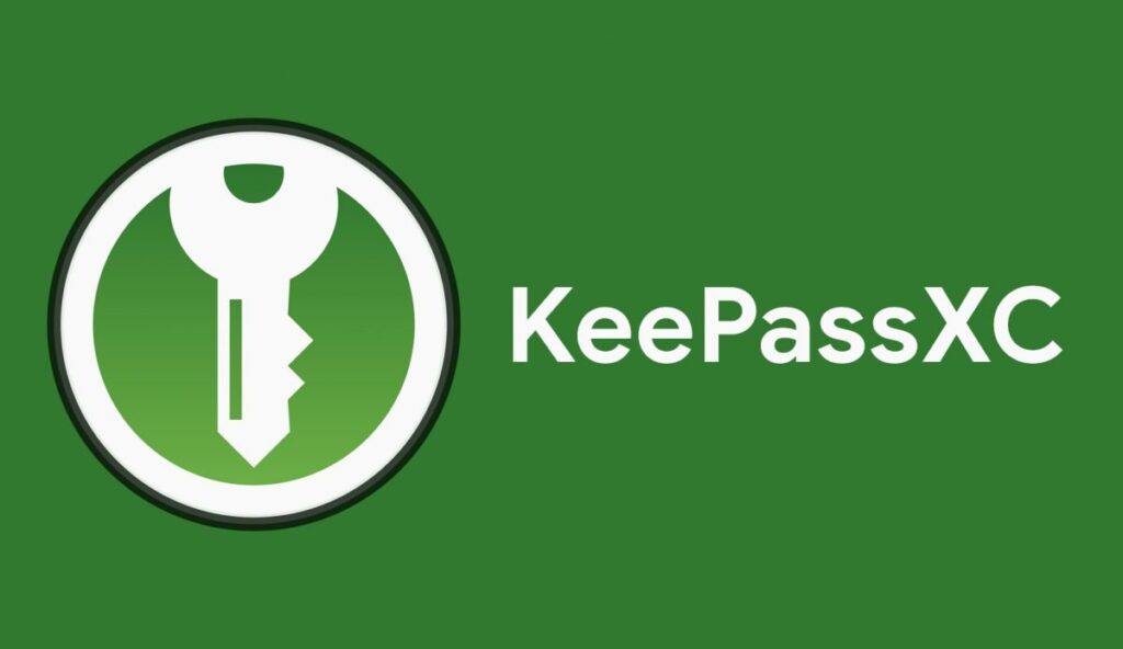 Gestionnaire de mot de passe opensource auto hébergé Keepass