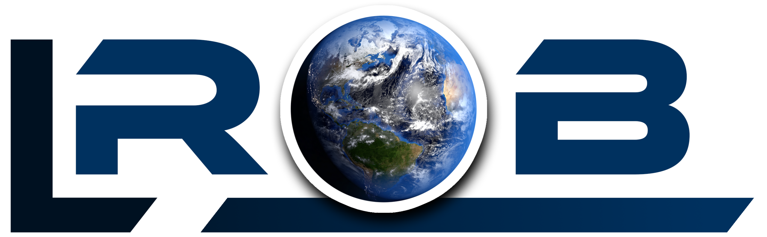 LRob logo hébergeur web sécurisé 2025