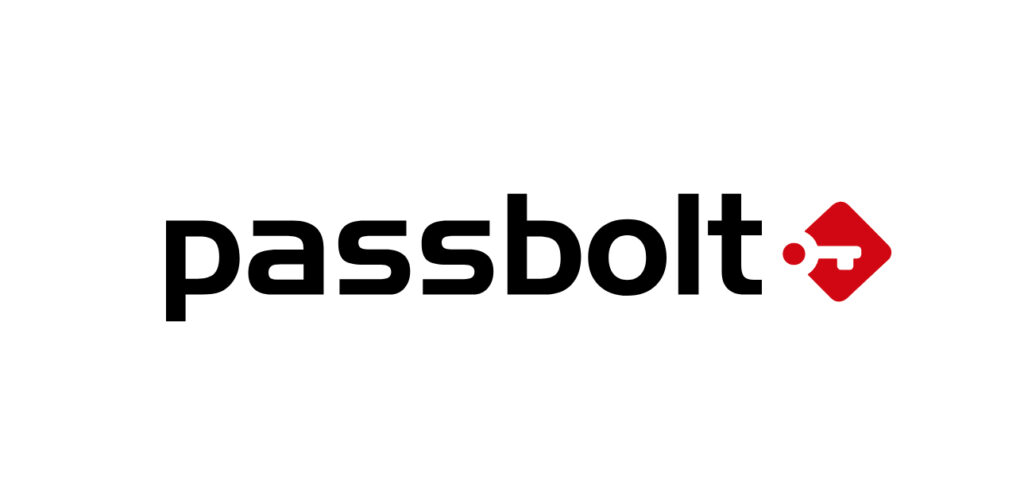 Passbolt logo, gestionnaire de mot de passe gratuit auto hébergé