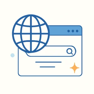 Enregistrement de nom de domaine