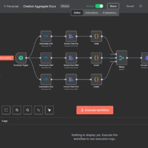 Instance n8n managée – Image 2