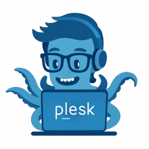 Infogérance serveur d'hébergement web