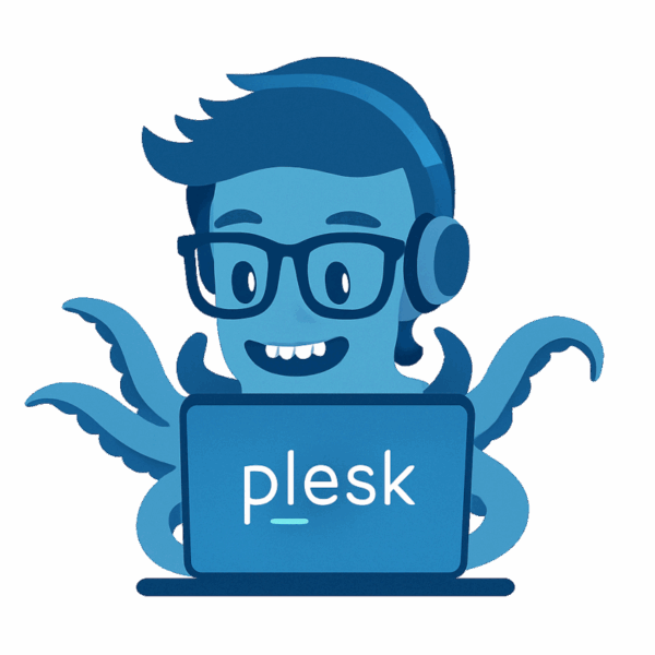 Infogérance serveur d'hébergement web