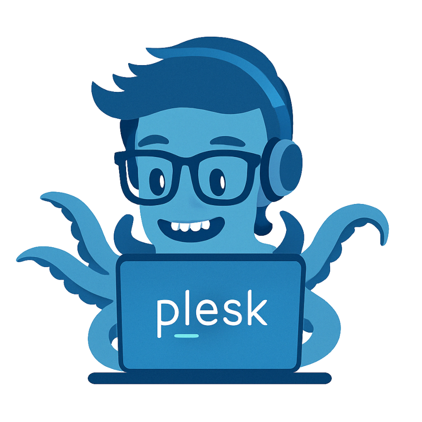 Infogérance serveur d